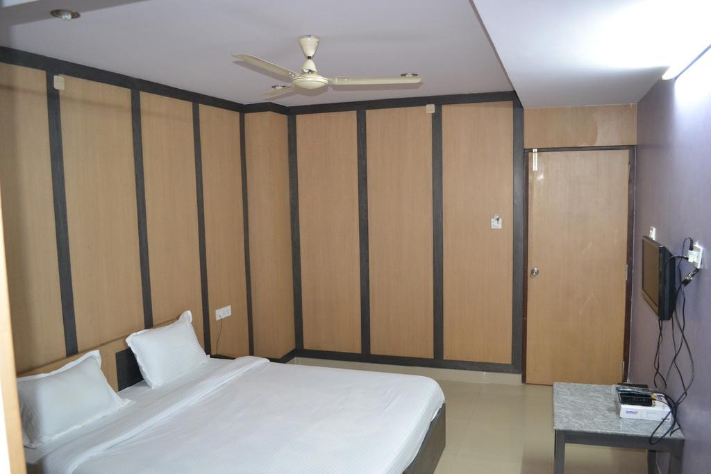 Shoba Inn-Kammanahalli Bangalore Zimmer foto