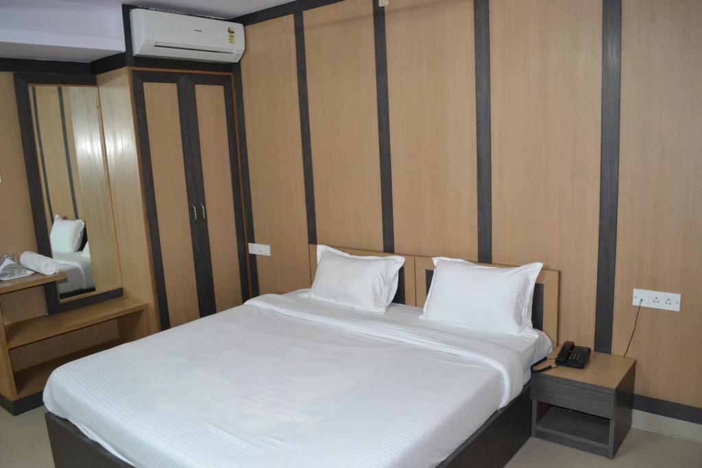 Shoba Inn-Kammanahalli Bangalore Zimmer foto