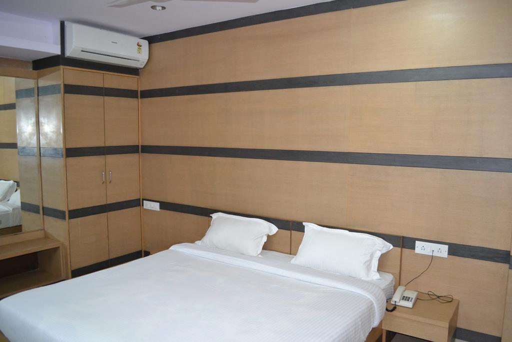 Shoba Inn-Kammanahalli Bangalore Zimmer foto