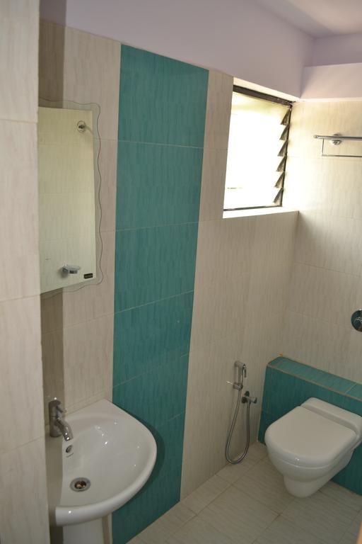 Shoba Inn-Kammanahalli Bangalore Zimmer foto