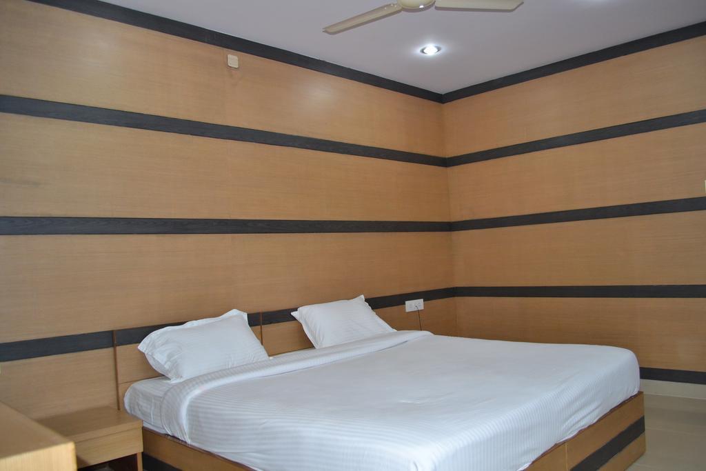 Shoba Inn-Kammanahalli Bangalore Zimmer foto