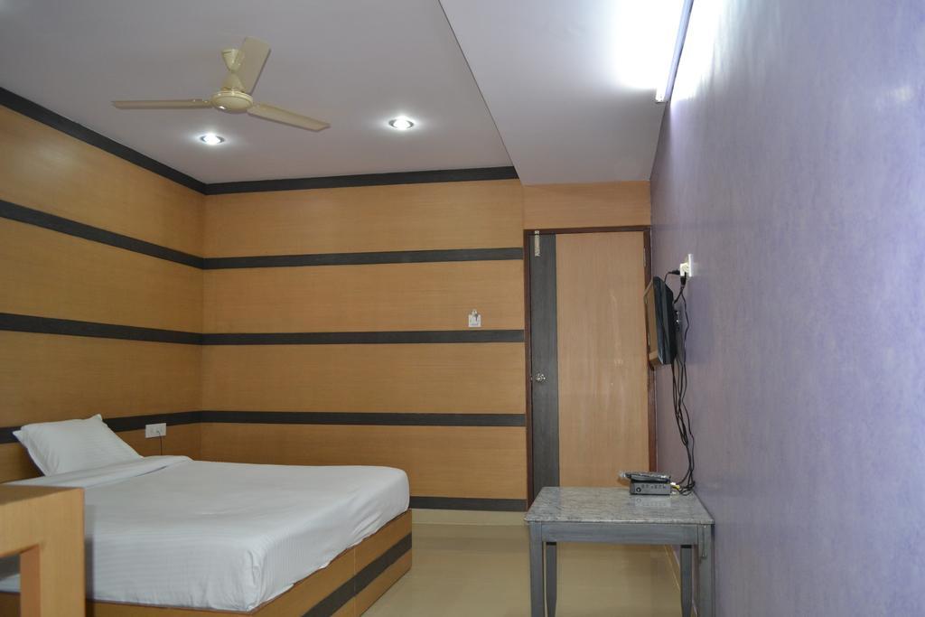 Shoba Inn-Kammanahalli Bangalore Zimmer foto