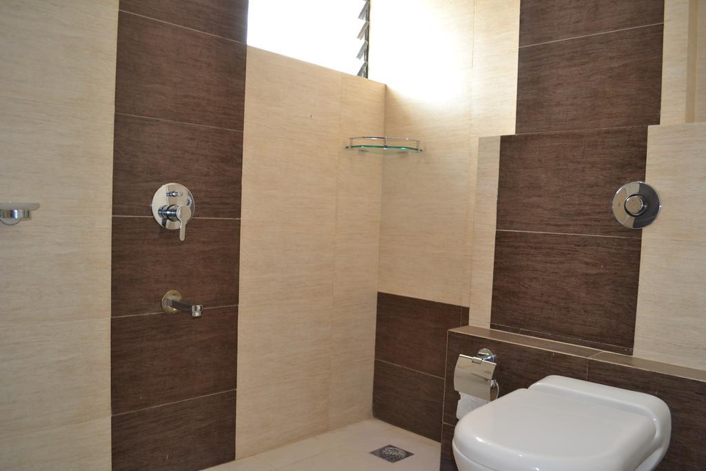 Shoba Inn-Kammanahalli Bangalore Zimmer foto