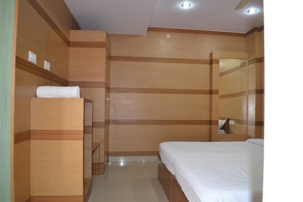 Shoba Inn-Kammanahalli Bangalore Zimmer foto