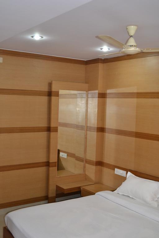 Shoba Inn-Kammanahalli Bangalore Zimmer foto