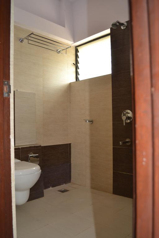 Shoba Inn-Kammanahalli Bangalore Zimmer foto