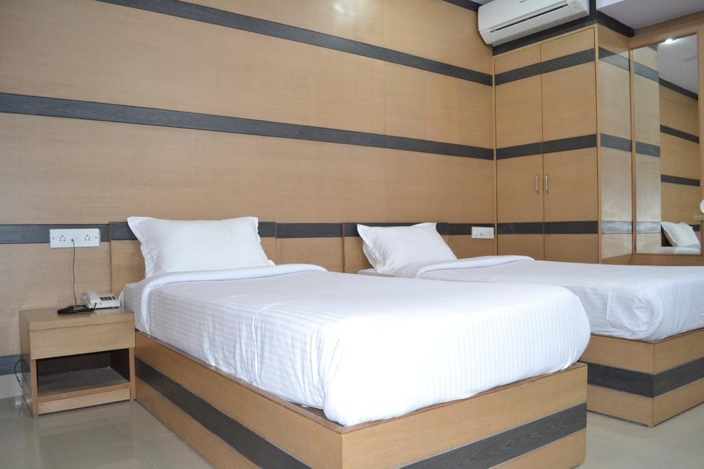 Shoba Inn-Kammanahalli Bangalore Zimmer foto