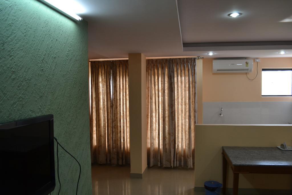 Shoba Inn-Kammanahalli Bangalore Zimmer foto